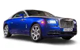 Rolls-Royce Wraith F1 Auto Cars Edition icon