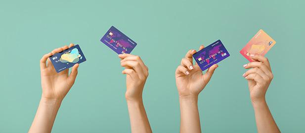 CREDIT VS DEBIT: WHICH CARD TO USE?